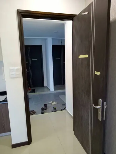 Molek Regency — Supply & install 1,050 units — kitchen cabinets, main doors, skirting, architrave and bedroom doors, photo 2 of 2