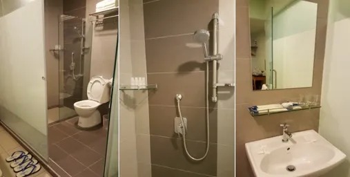 Princess 33 Hotel — Hotel fit-out, photo 4 of 7
