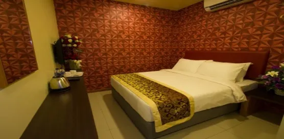 Princess 33 Hotel — Hotel fit-out, photo 7 of 7