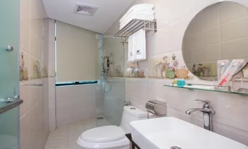 Elmark Hotel — Hotel fit-out, photo 2 of 7