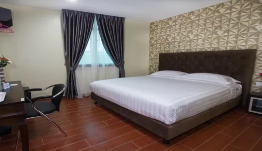 Elmark Hotel — Hotel fit-out, photo 5 of 7