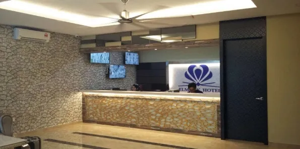 Elmark Hotel — Hotel fit-out, photo 7 of 7
