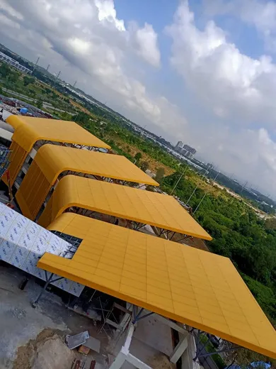 Majlis Bandaraya Iskandar Puteri — Civil & structural works, photo 2 of 4