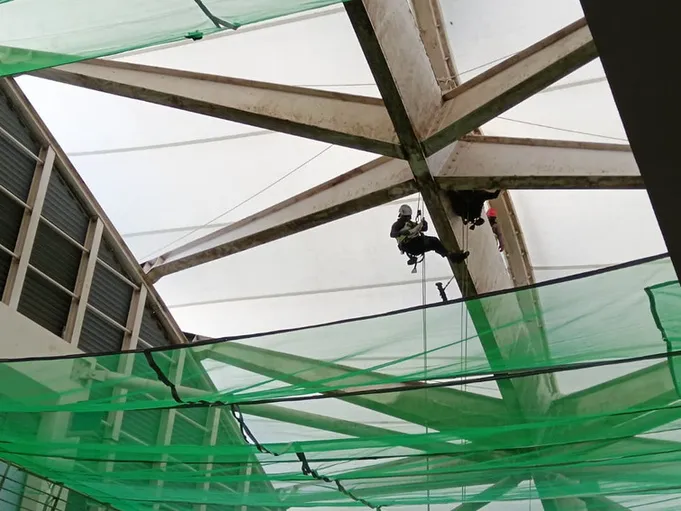 Pelabuhan Tanjung Pelepas — Refurbishment of Wisma A & B, photo 11 of 22
