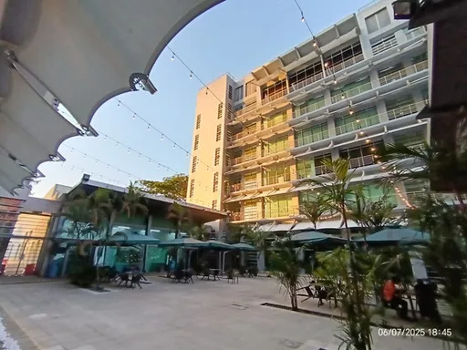 Pelabuhan Tanjung Pelepas — Refurbishment of Wisma A & B, photo 17 of 22
