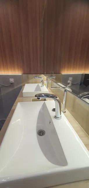 Flextronics Technology (M) — Trina VIP washroom, photo 3 of 8