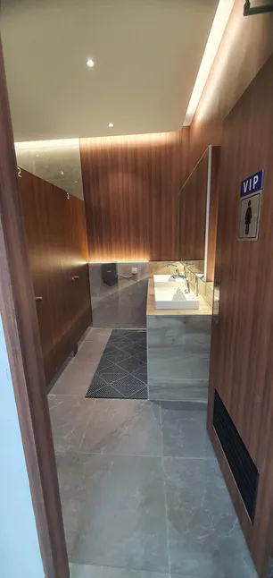 Flextronics Technology (M) — Trina VIP washroom, photo 5 of 8