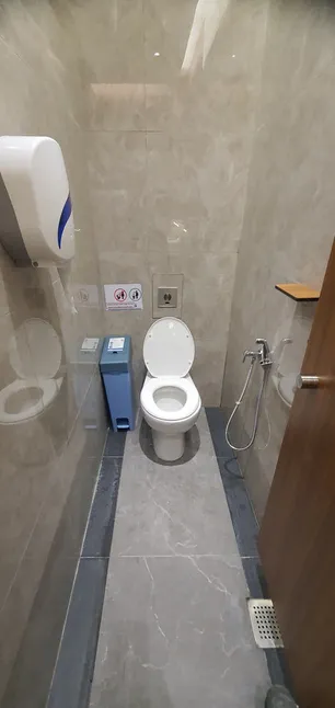 Flextronics Technology (M) — Trina VIP washroom, photo 6 of 8