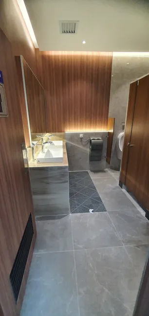 Flextronics Technology (M) — Trina VIP washroom, photo 7 of 8