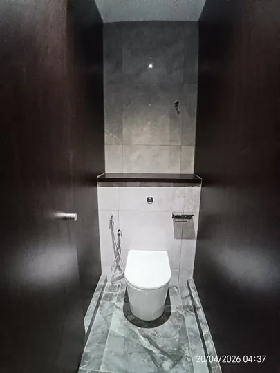 Senai Airport — Washroom refurbishment, photo 2 of 11